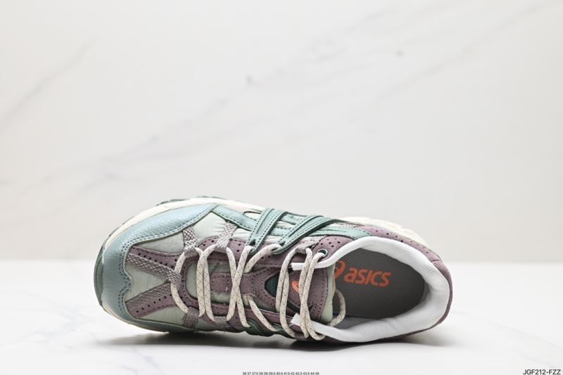 Asics Shoes